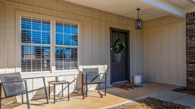 4 Concord Road, Mayflower, AR 72106
