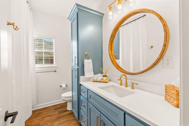 4 Concord Road, Mayflower, AR 72106