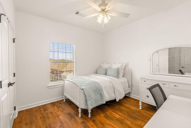 4 Concord Road, Mayflower, AR 72106