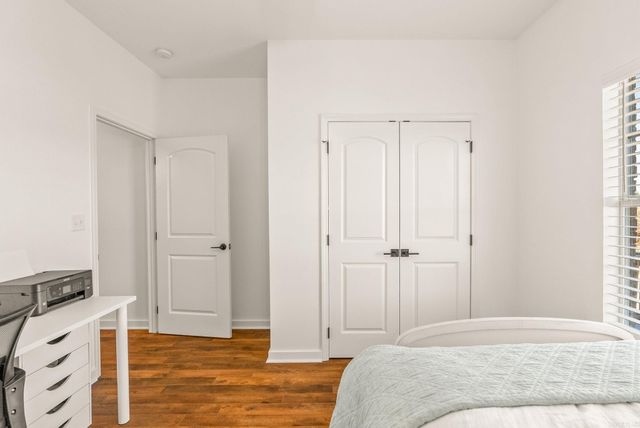 4 Concord Road, Mayflower, AR 72106