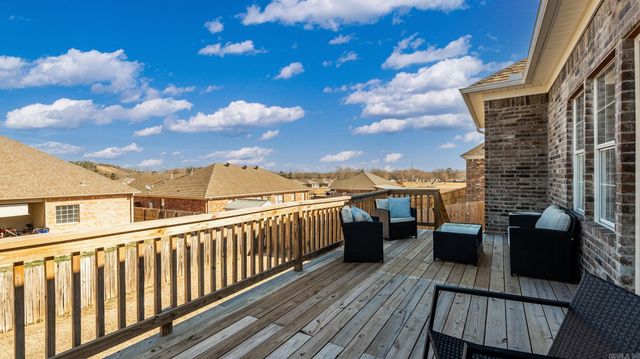 4 Concord Road, Mayflower, AR 72106