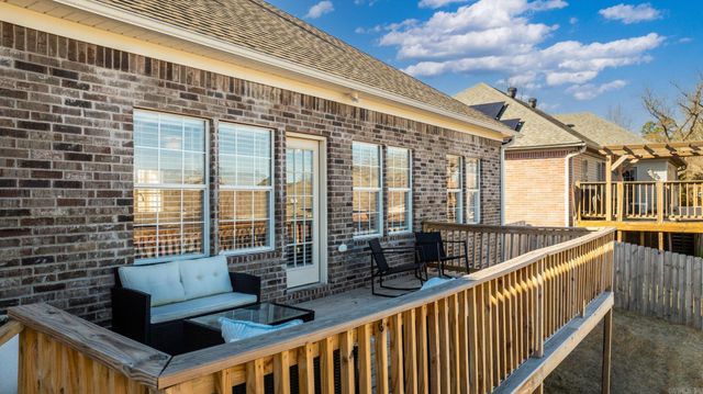 4 Concord Road, Mayflower, AR 72106