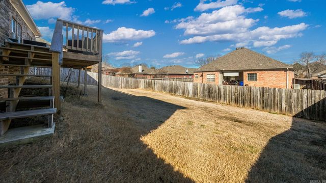 4 Concord Road, Mayflower, AR 72106