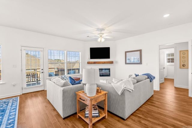 4 Concord Road, Mayflower, AR 72106