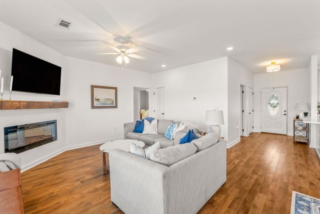 4 Concord Road, Mayflower, AR 72106