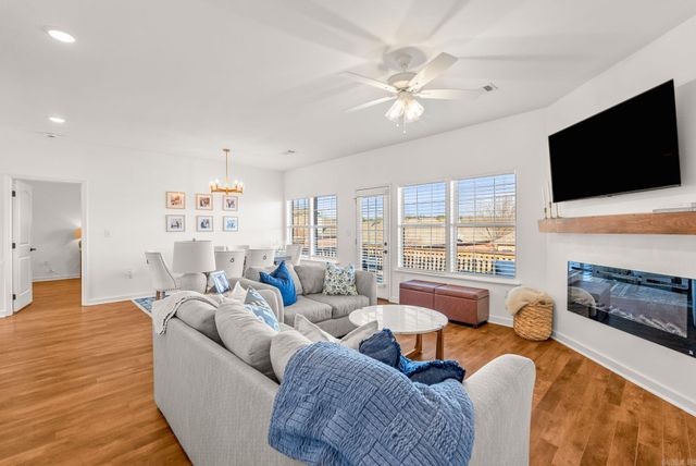 4 Concord Road, Mayflower, AR 72106