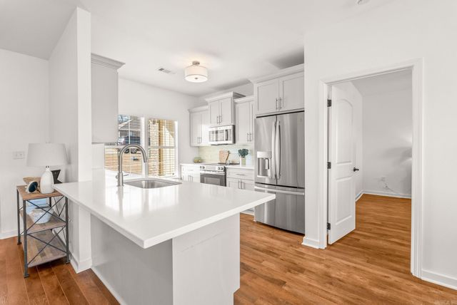 4 Concord Road, Mayflower, AR 72106