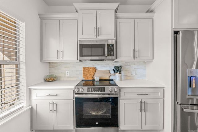 4 Concord Road, Mayflower, AR 72106