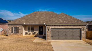 4 Concord Road, Mayflower, AR 72106