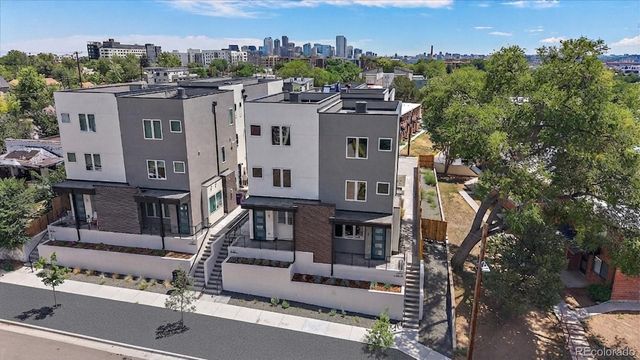 1370 Lowell Boulevard 3, Denver, CO 80204