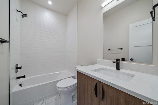 1370 Lowell Boulevard 3, Denver, CO 80204