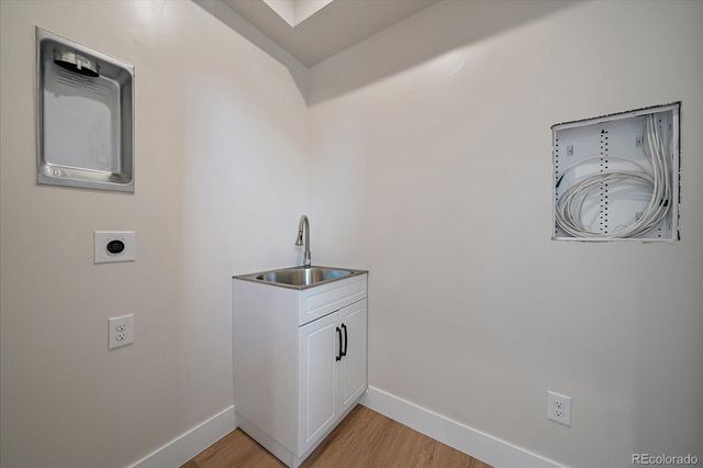 1370 Lowell Boulevard 3, Denver, CO 80204