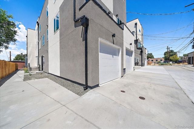 1370 Lowell Boulevard 3, Denver, CO 80204