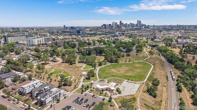 1370 Lowell Boulevard 3, Denver, CO 80204