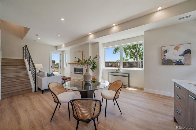 1370 Lowell Boulevard 3, Denver, CO 80204