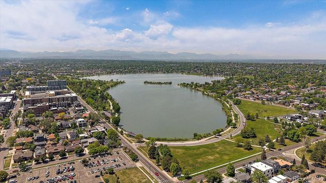 1370 Lowell Boulevard 3, Denver, CO 80204