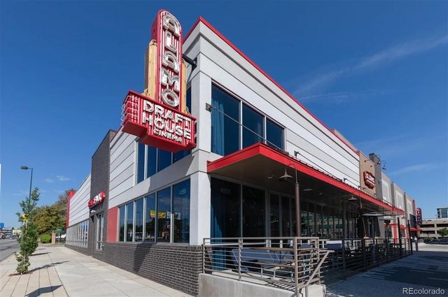1370 Lowell Boulevard 3, Denver, CO 80204