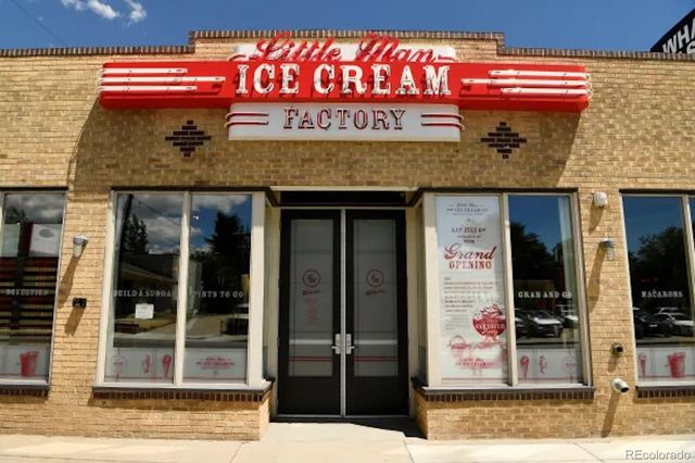 1370 Lowell Boulevard 3, Denver, CO 80204