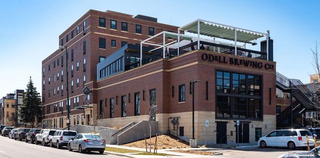 1370 Lowell Boulevard 3, Denver, CO 80204