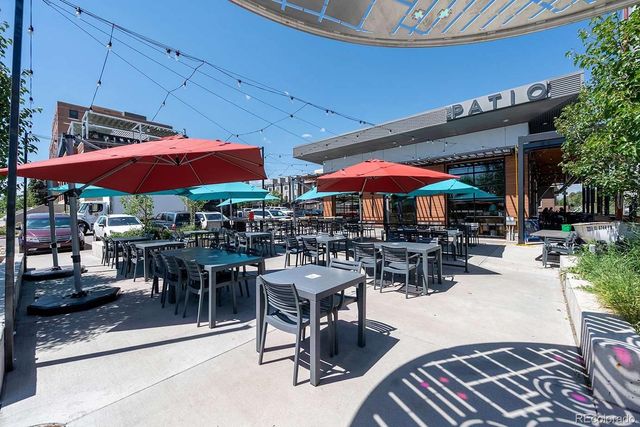 1370 Lowell Boulevard 3, Denver, CO 80204