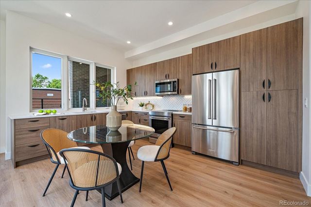 1370 Lowell Boulevard 3, Denver, CO 80204