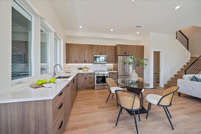 1370 Lowell Boulevard 3, Denver, CO 80204