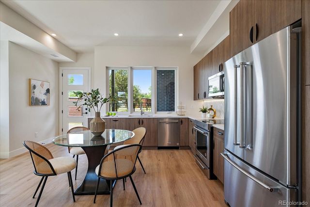1370 Lowell Boulevard 3, Denver, CO 80204