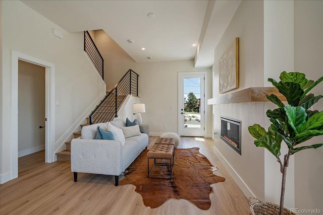 1370 Lowell Boulevard 3, Denver, CO 80204