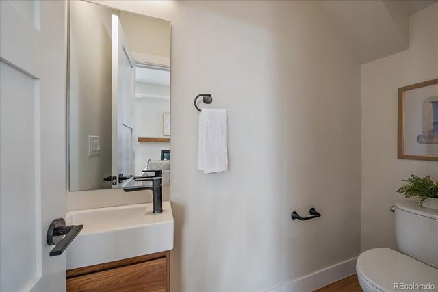 1370 Lowell Boulevard 3, Denver, CO 80204