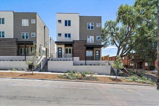 1370 Lowell Boulevard 3, Denver, CO 80204