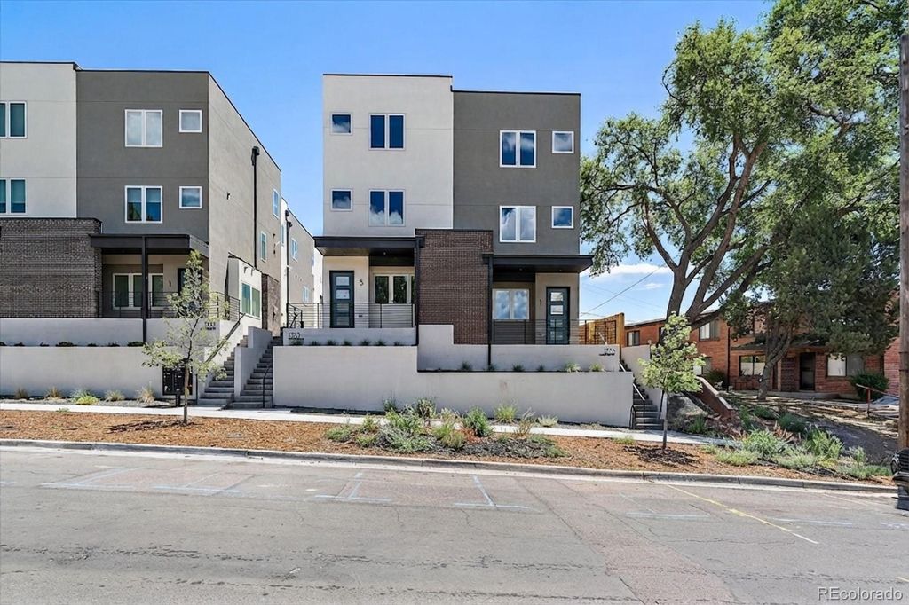 1370 Lowell Boulevard 3, Denver, CO 80204
