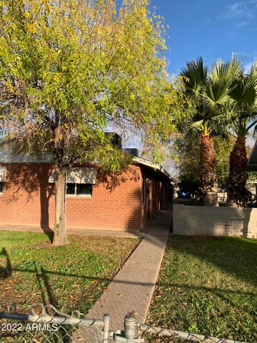 2309 N Dayton Street Apt 2, Phoenix, AZ 85006