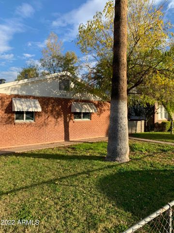 2309 N Dayton Street Apt 2, Phoenix, AZ 85006