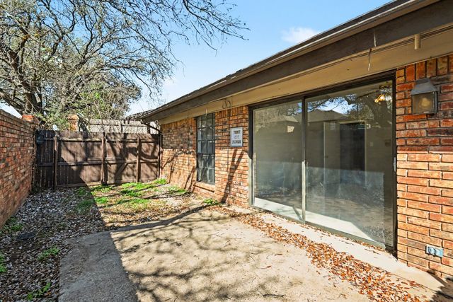 6206 Post Oak Terrace, Fort Worth, TX 76112