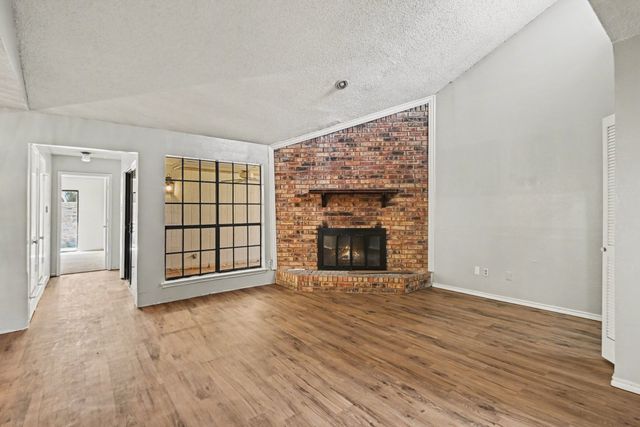 6206 Post Oak Terrace, Fort Worth, TX 76112