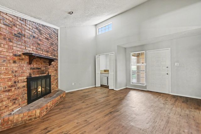 6206 Post Oak Terrace, Fort Worth, TX 76112