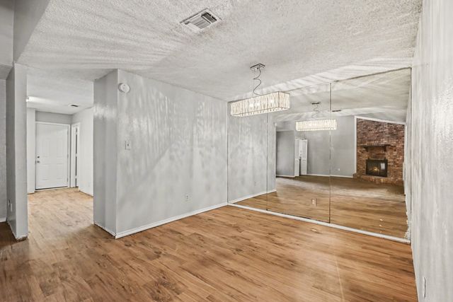 6206 Post Oak Terrace, Fort Worth, TX 76112