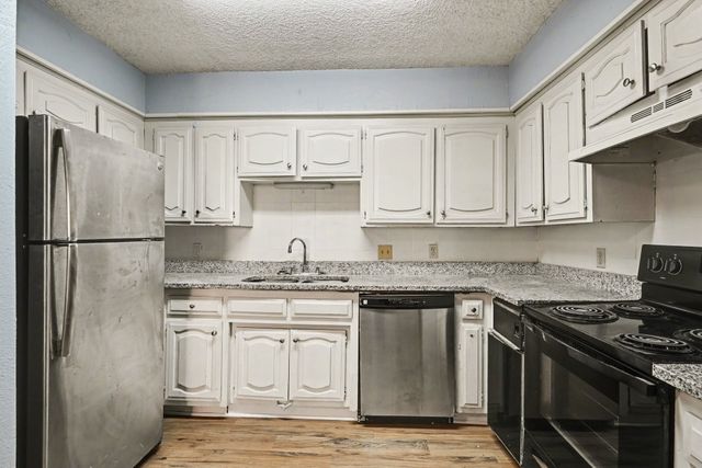 6206 Post Oak Terrace, Fort Worth, TX 76112