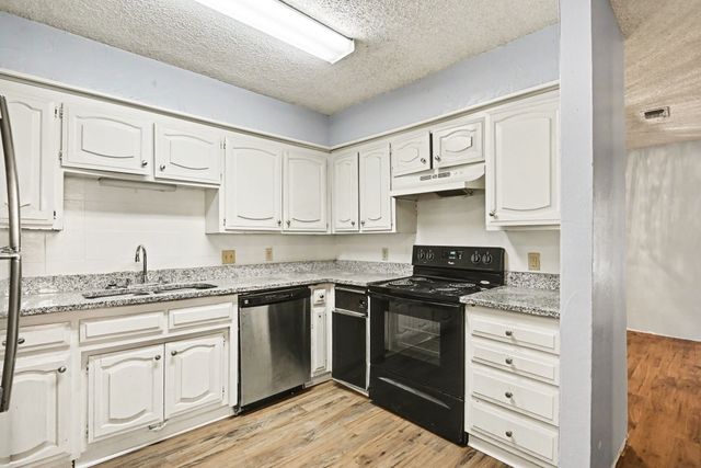 6206 Post Oak Terrace, Fort Worth, TX 76112