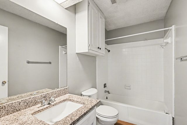 6206 Post Oak Terrace, Fort Worth, TX 76112