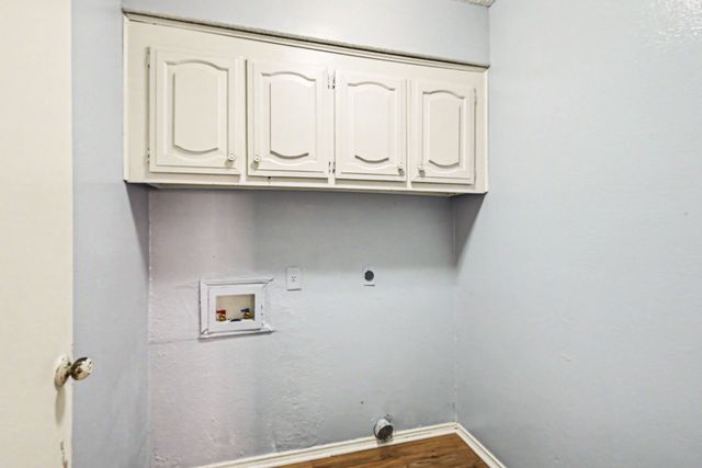 6206 Post Oak Terrace, Fort Worth, TX 76112