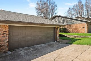 6206 Post Oak Terrace, Fort Worth, TX 76112