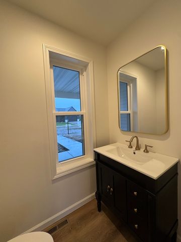 506 Patterson Drive, Fisher, IL 61843