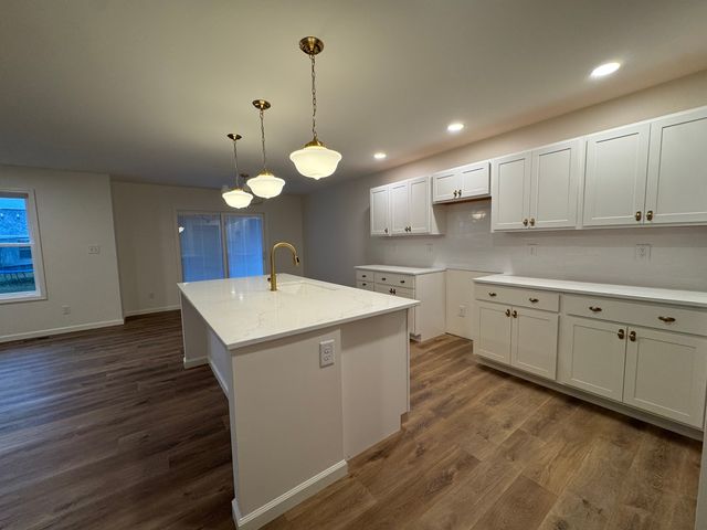 506 Patterson Drive, Fisher, IL 61843