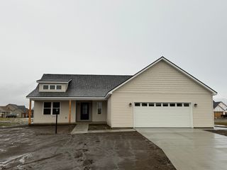 506 Patterson Drive, Fisher, IL 61843