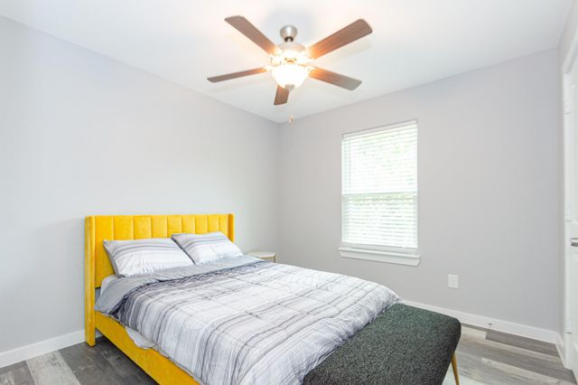 618 Maple Way A, Houston, TX 77015