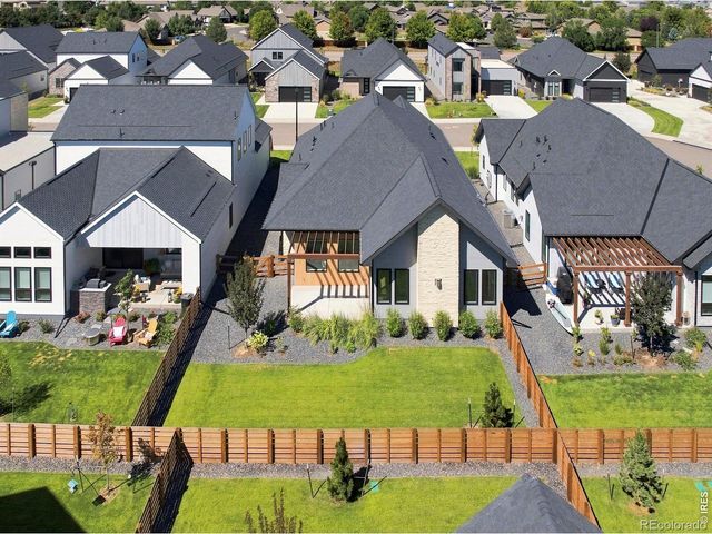 1727 Barefoot Drive, Windsor, CO 80550