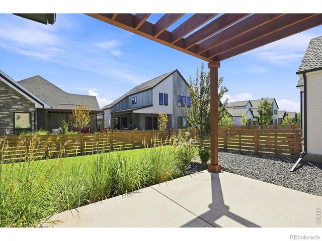 1727 Barefoot Drive, Windsor, CO 80550