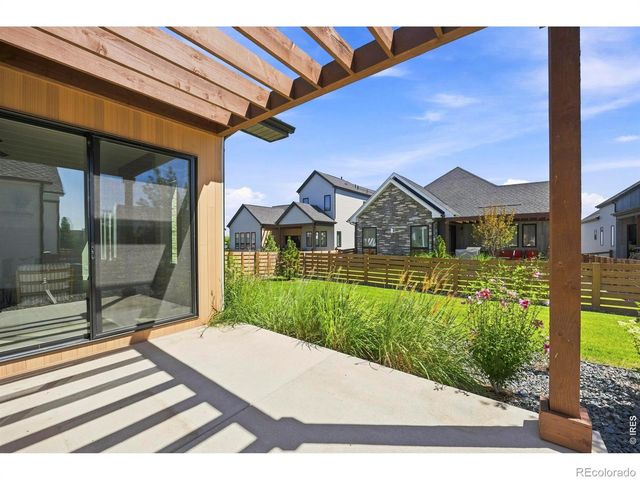 1727 Barefoot Drive, Windsor, CO 80550