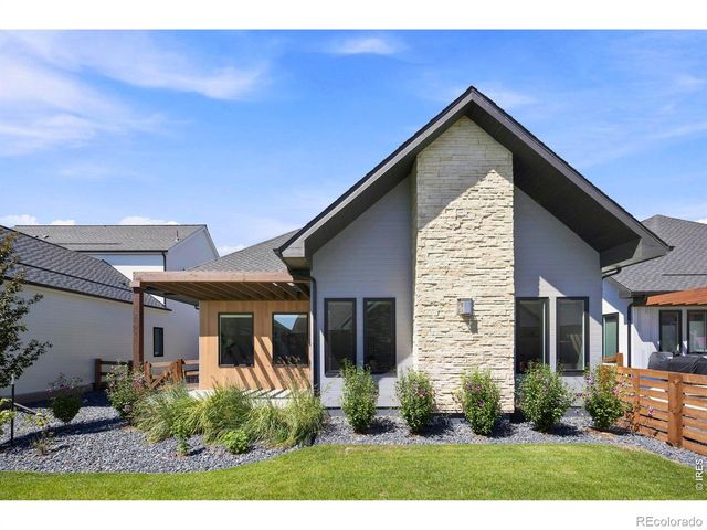 1727 Barefoot Drive, Windsor, CO 80550